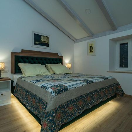 דוברובניק Solis Rooms Old Town מראה חיצוני תמונה
