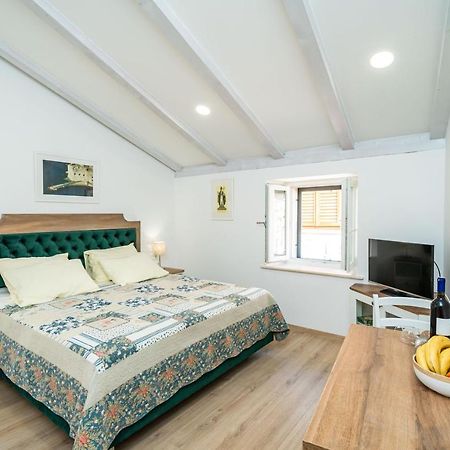 דוברובניק Solis Rooms Old Town מראה חיצוני תמונה