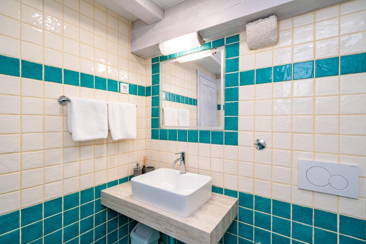 דוברובניק Solis Rooms Old Town מראה חיצוני תמונה