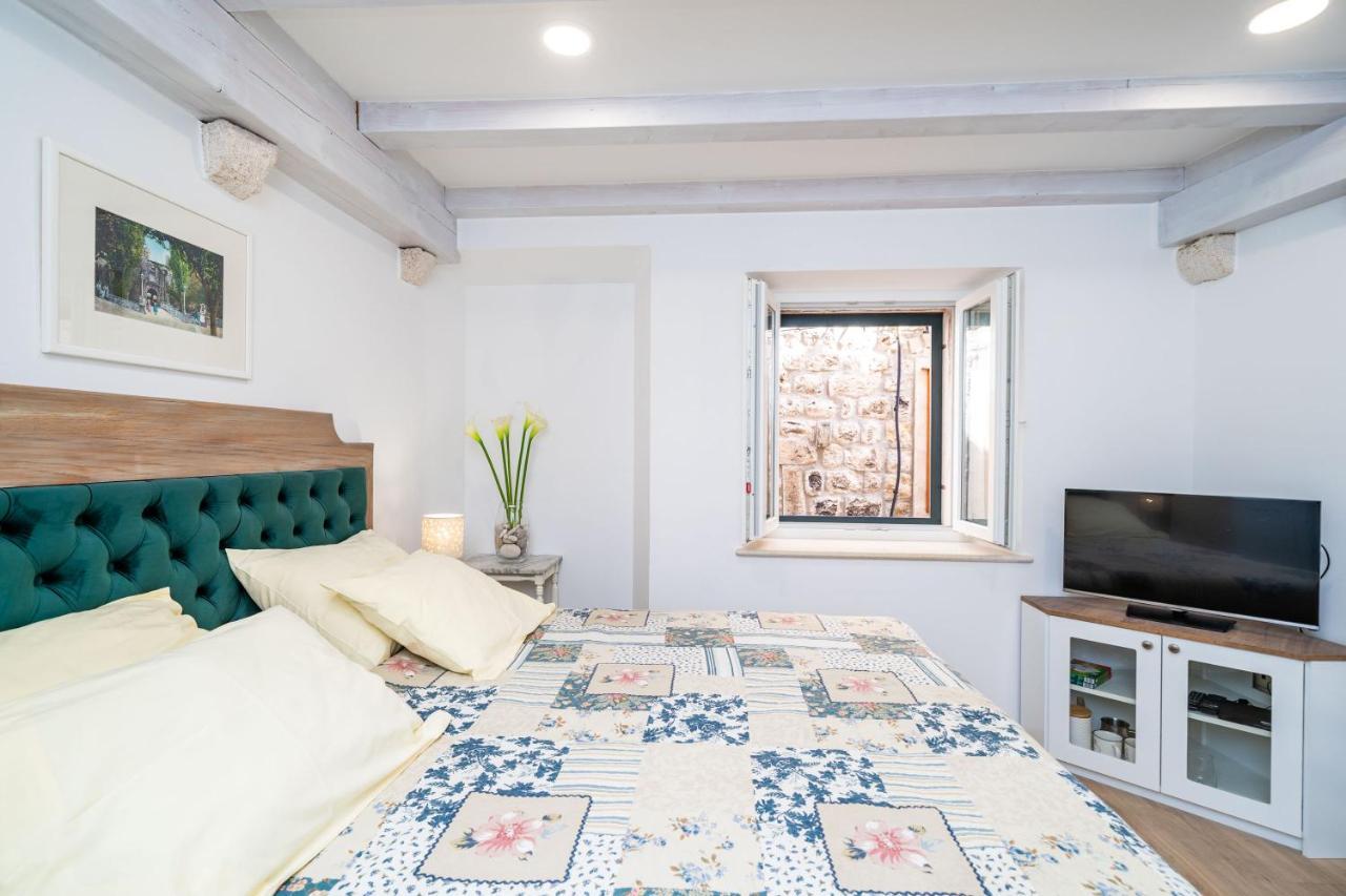 דוברובניק Solis Rooms Old Town מראה חיצוני תמונה