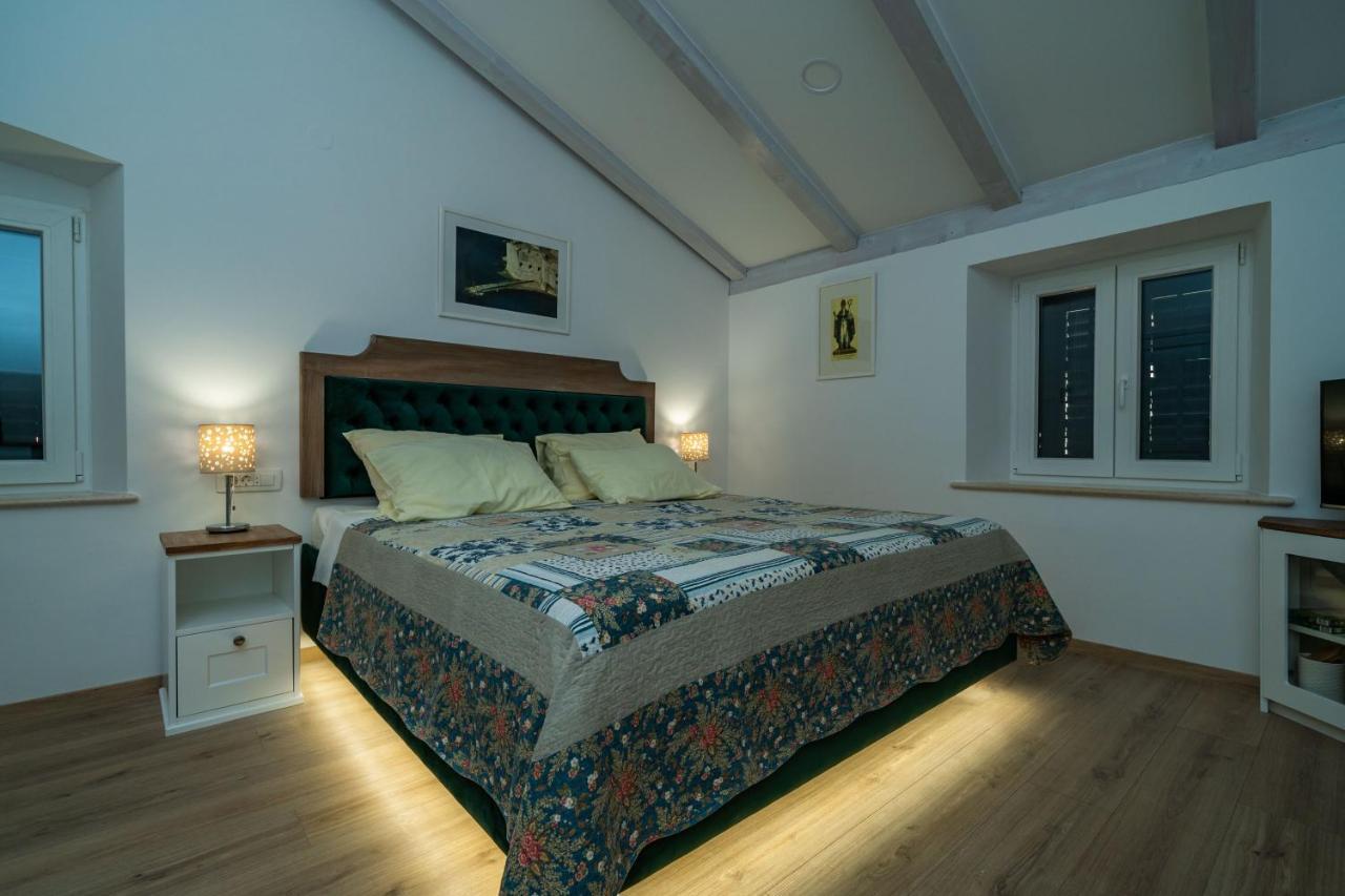 דוברובניק Solis Rooms Old Town מראה חיצוני תמונה