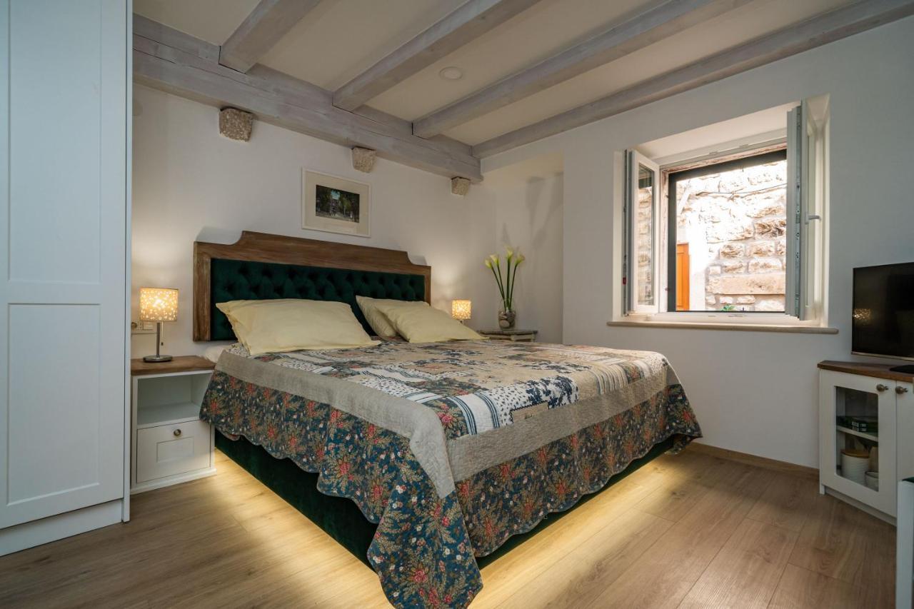 דוברובניק Solis Rooms Old Town מראה חיצוני תמונה