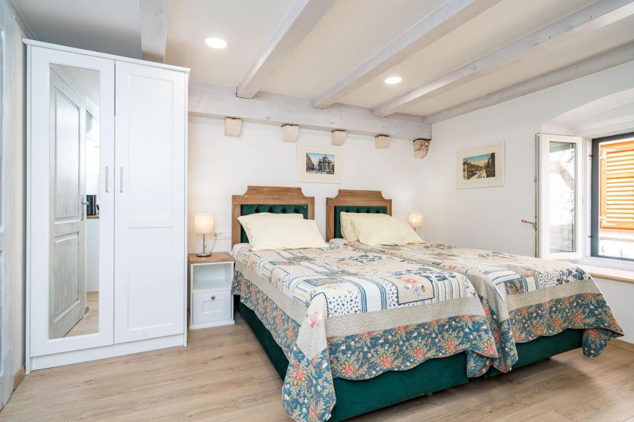 דוברובניק Solis Rooms Old Town מראה חיצוני תמונה