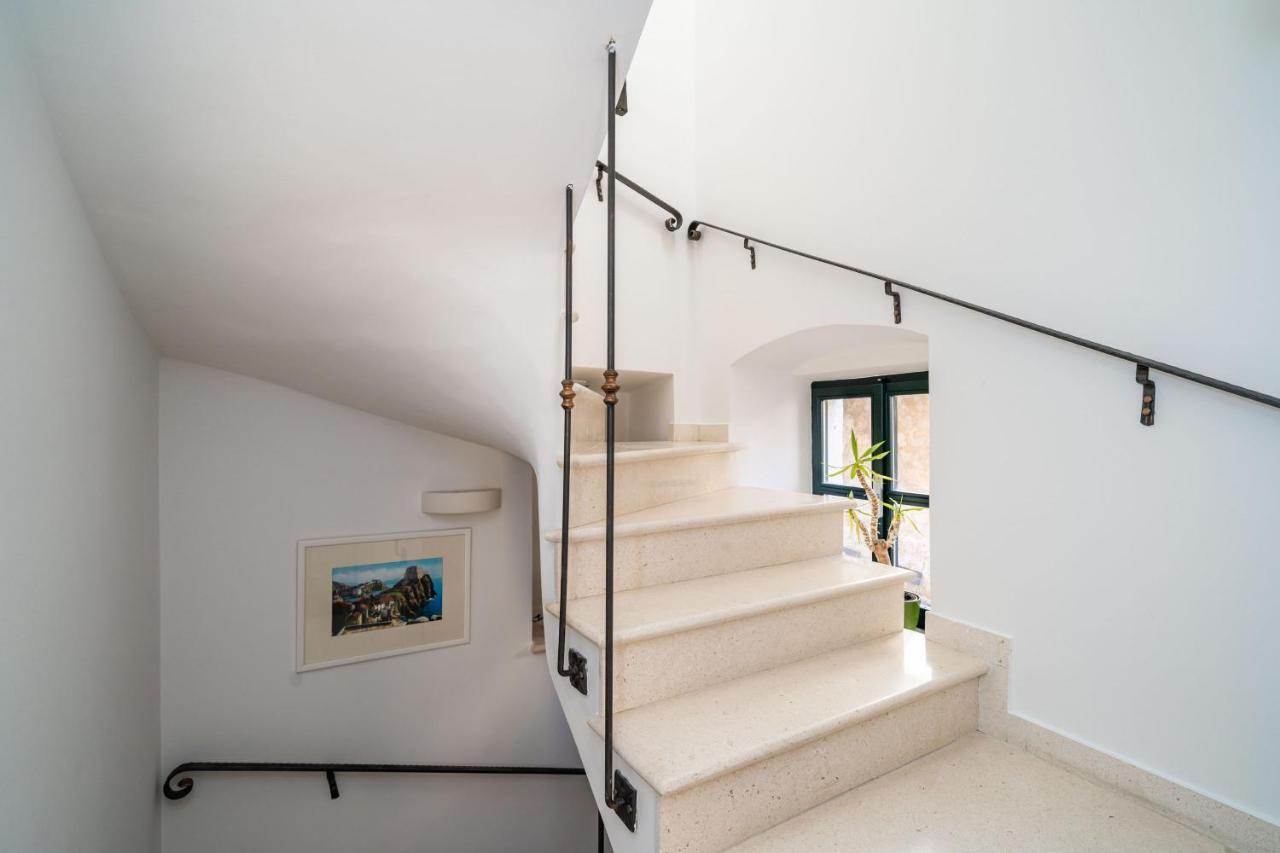 דוברובניק Solis Rooms Old Town מראה חיצוני תמונה