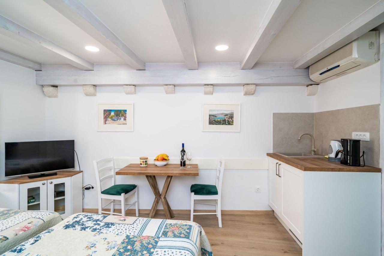 דוברובניק Solis Rooms Old Town מראה חיצוני תמונה