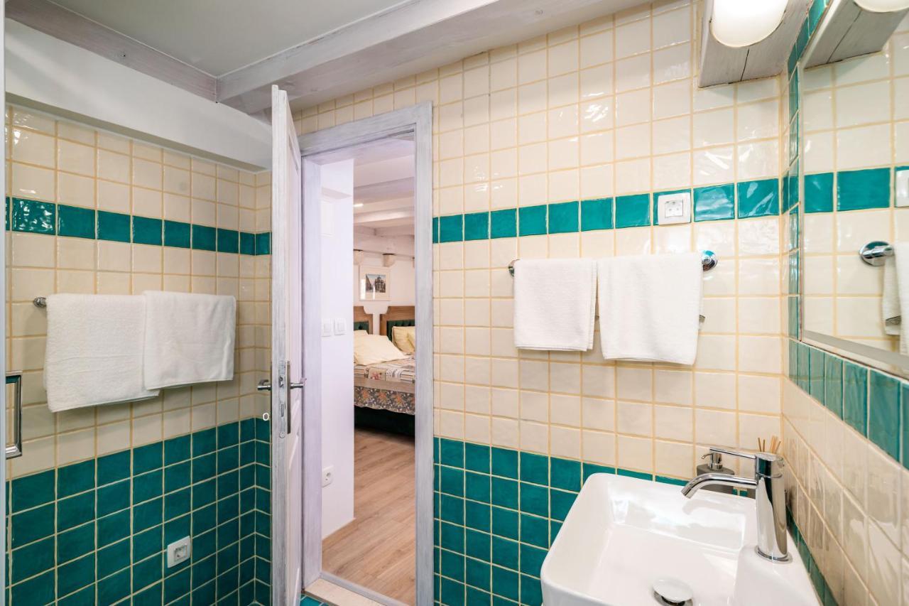 דוברובניק Solis Rooms Old Town מראה חיצוני תמונה