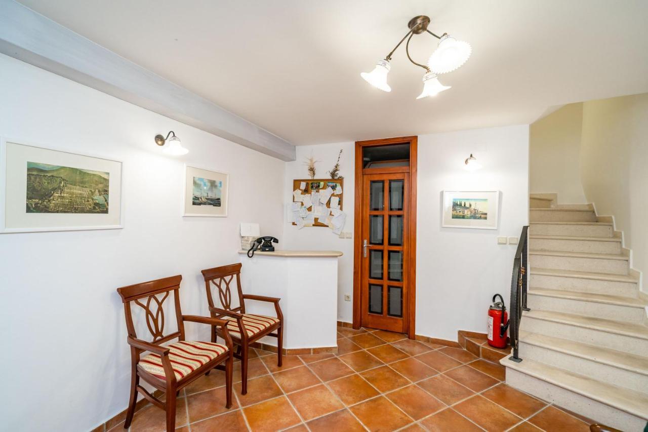 דוברובניק Solis Rooms Old Town מראה חיצוני תמונה