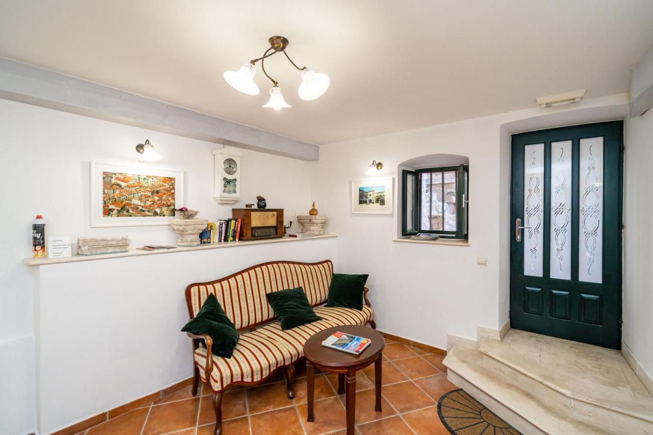 דוברובניק Solis Rooms Old Town מראה חיצוני תמונה