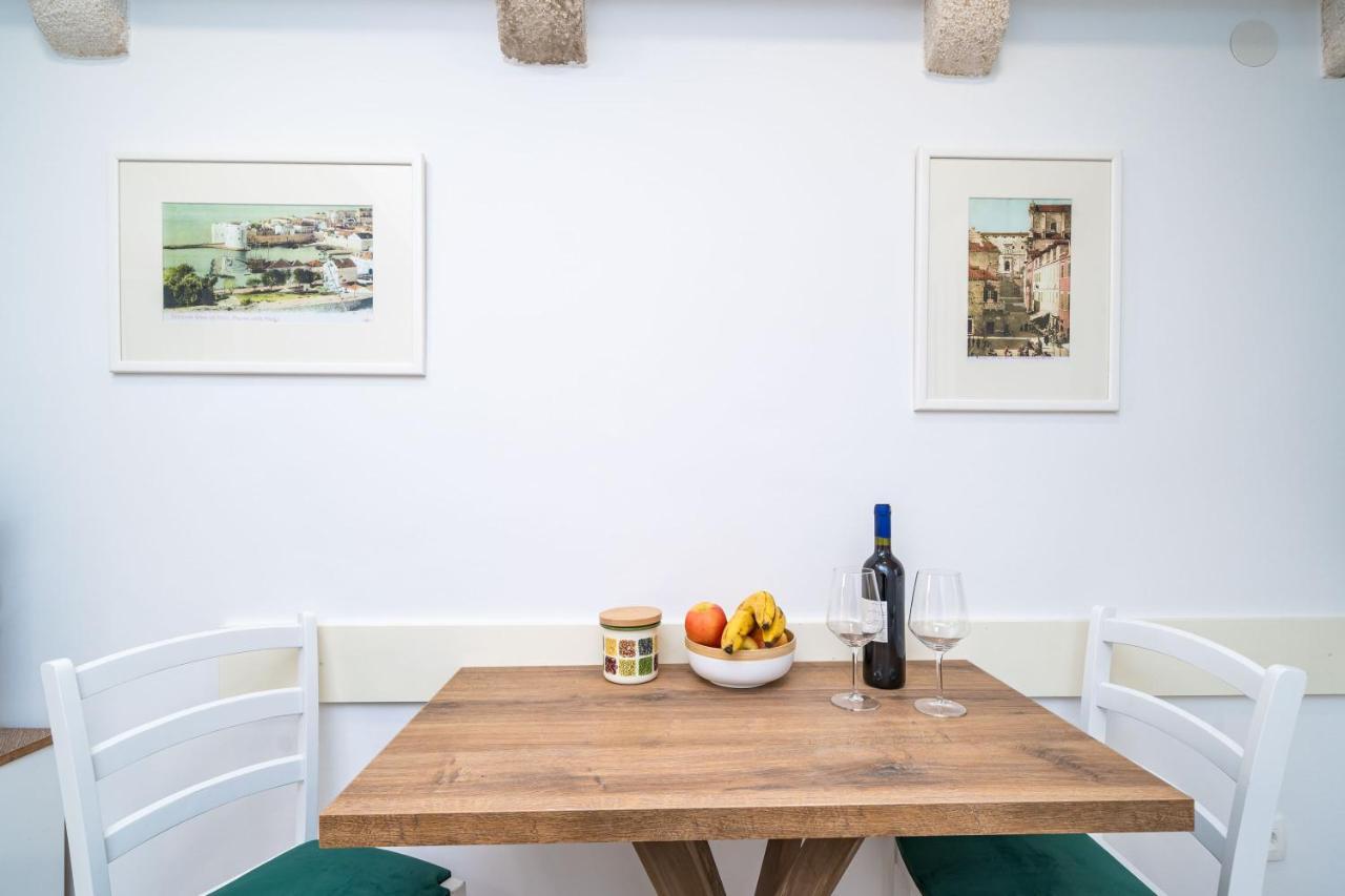 דוברובניק Solis Rooms Old Town מראה חיצוני תמונה
