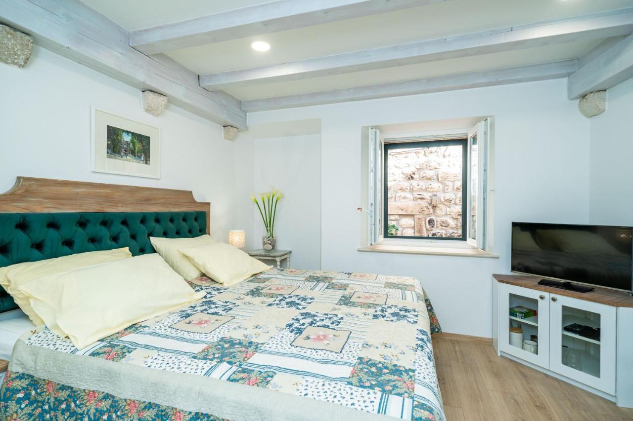 דוברובניק Solis Rooms Old Town מראה חיצוני תמונה