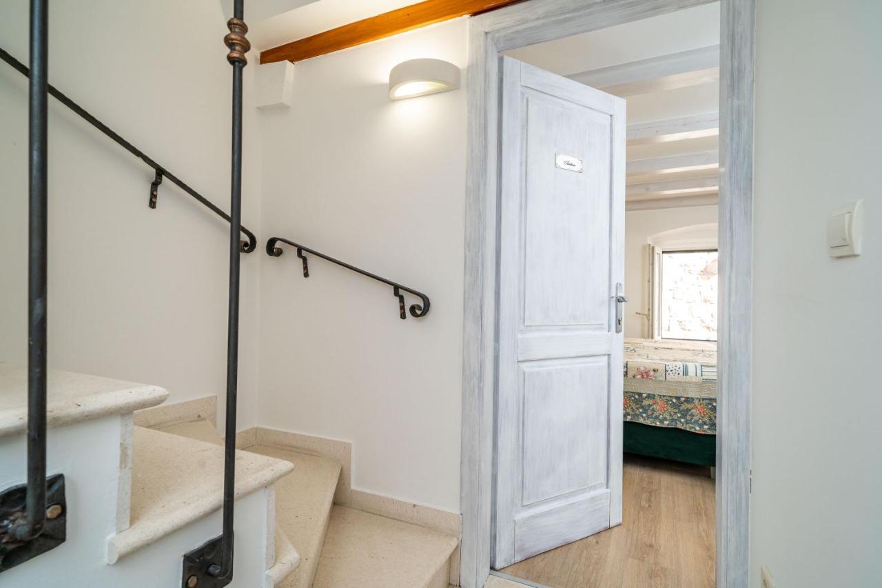 דוברובניק Solis Rooms Old Town מראה חיצוני תמונה