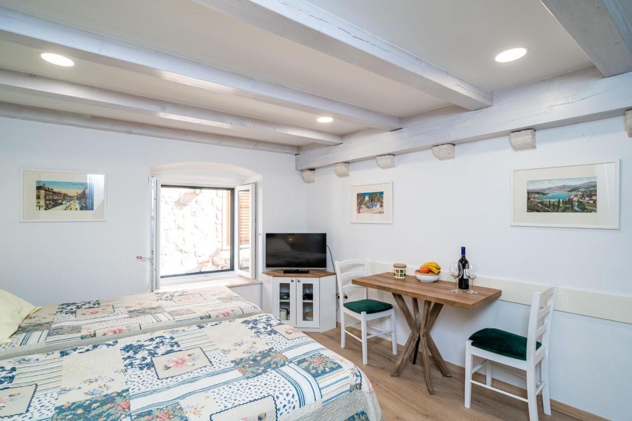 דוברובניק Solis Rooms Old Town מראה חיצוני תמונה
