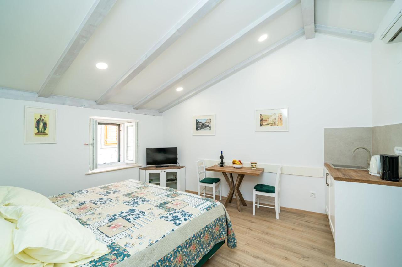 דוברובניק Solis Rooms Old Town מראה חיצוני תמונה