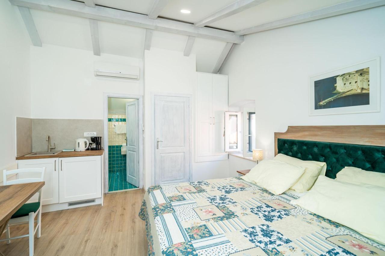 דוברובניק Solis Rooms Old Town מראה חיצוני תמונה