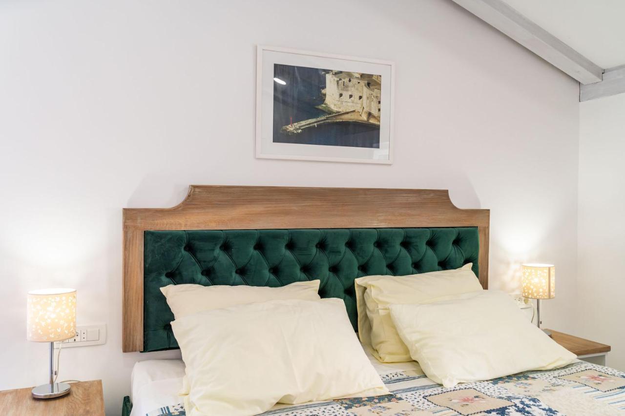 דוברובניק Solis Rooms Old Town מראה חיצוני תמונה