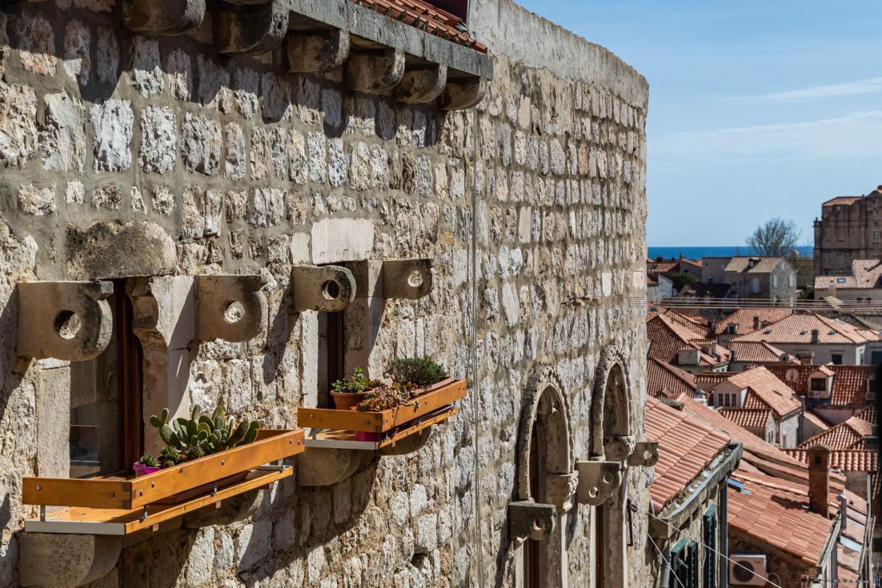 דוברובניק Solis Rooms Old Town מראה חיצוני תמונה