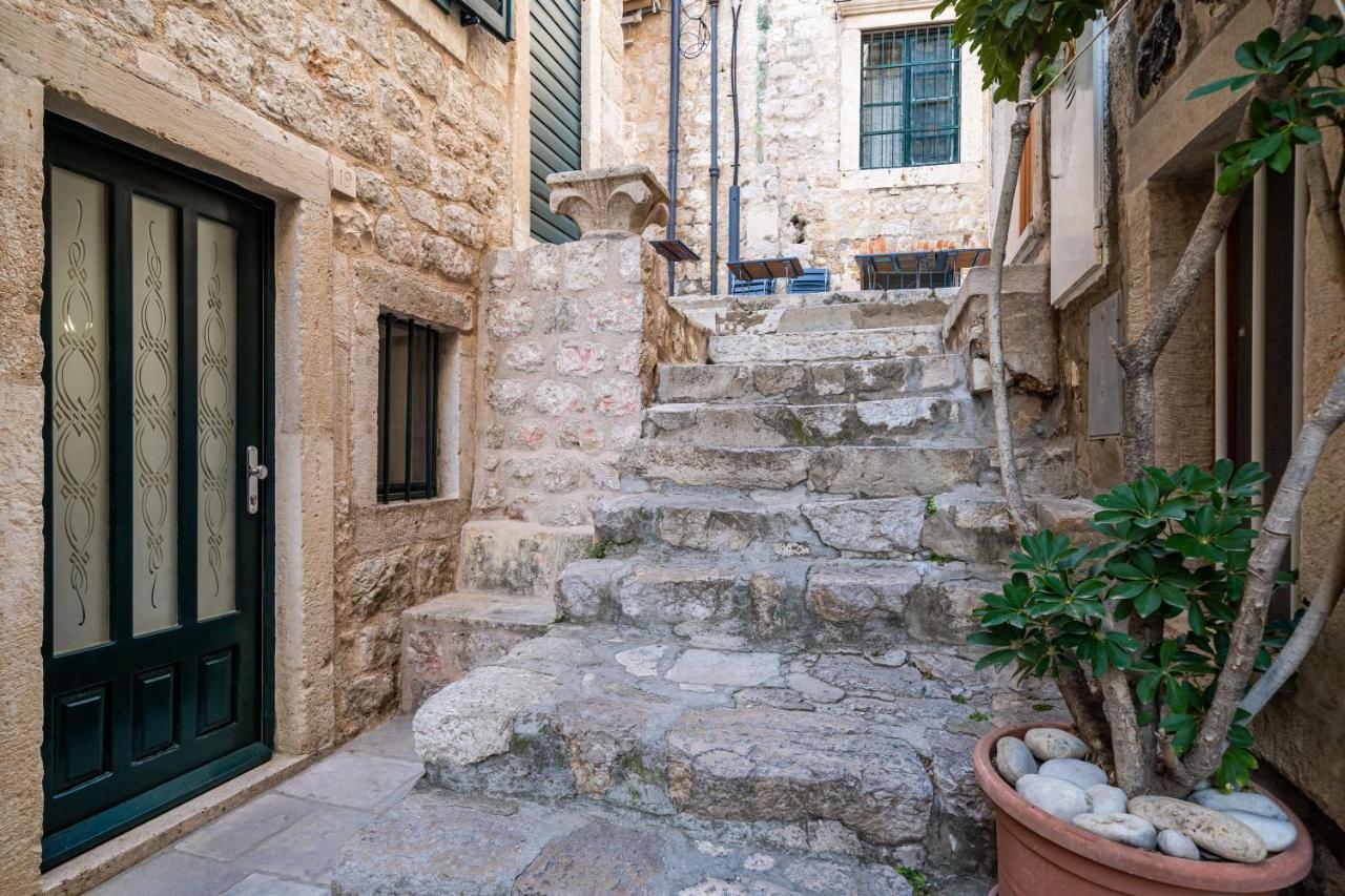 דוברובניק Solis Rooms Old Town מראה חיצוני תמונה