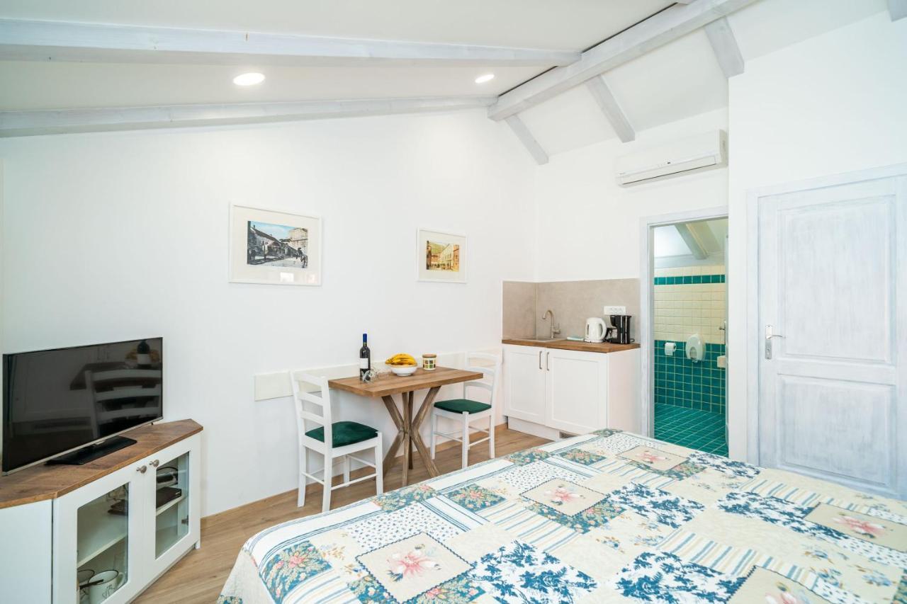 דוברובניק Solis Rooms Old Town מראה חיצוני תמונה