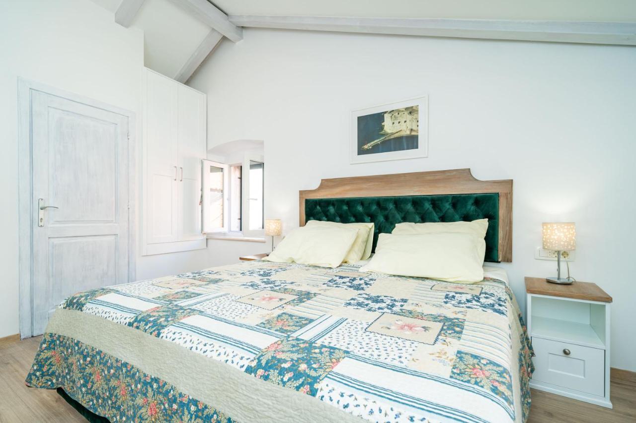 דוברובניק Solis Rooms Old Town מראה חיצוני תמונה
