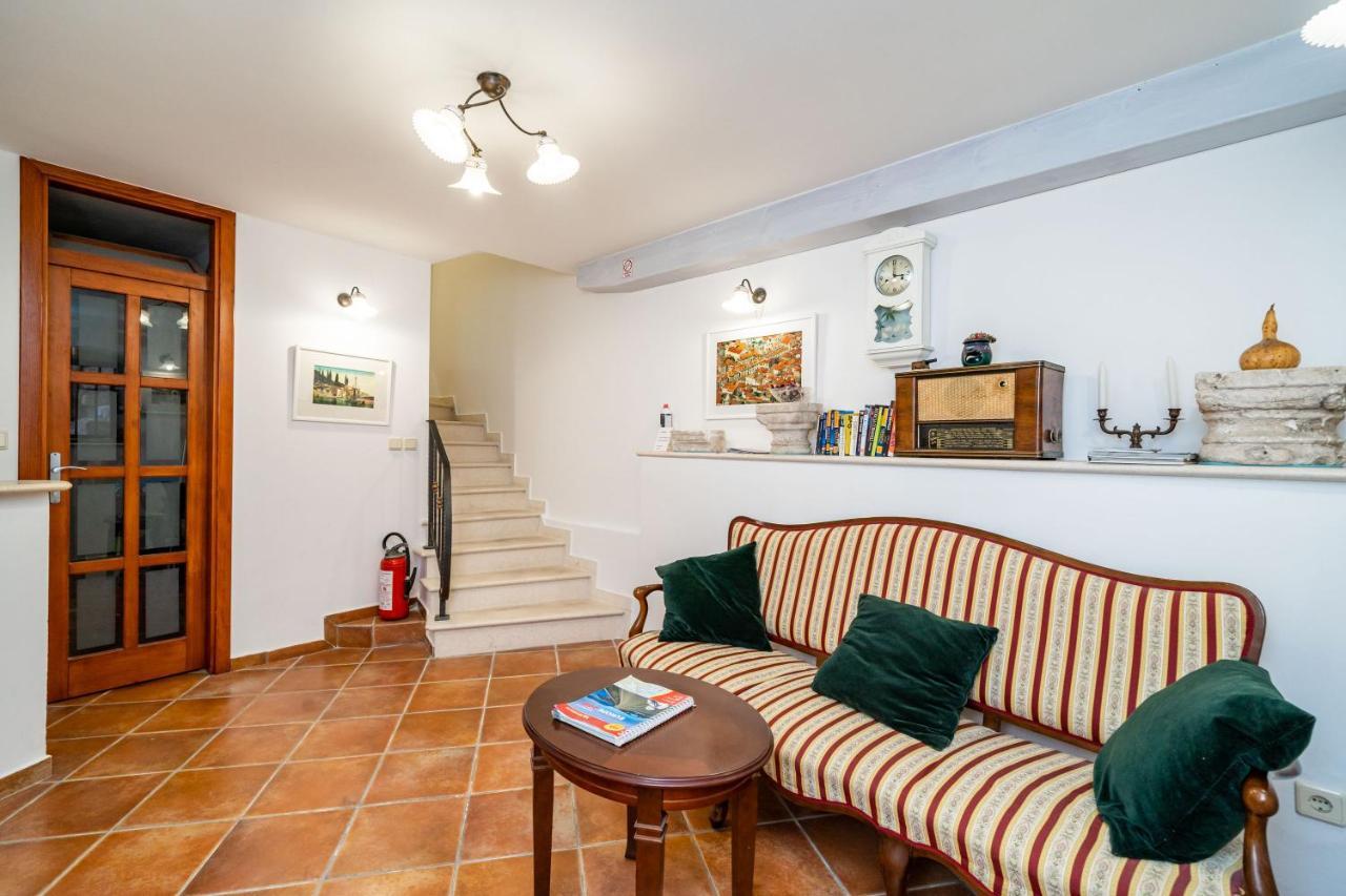 דוברובניק Solis Rooms Old Town מראה חיצוני תמונה