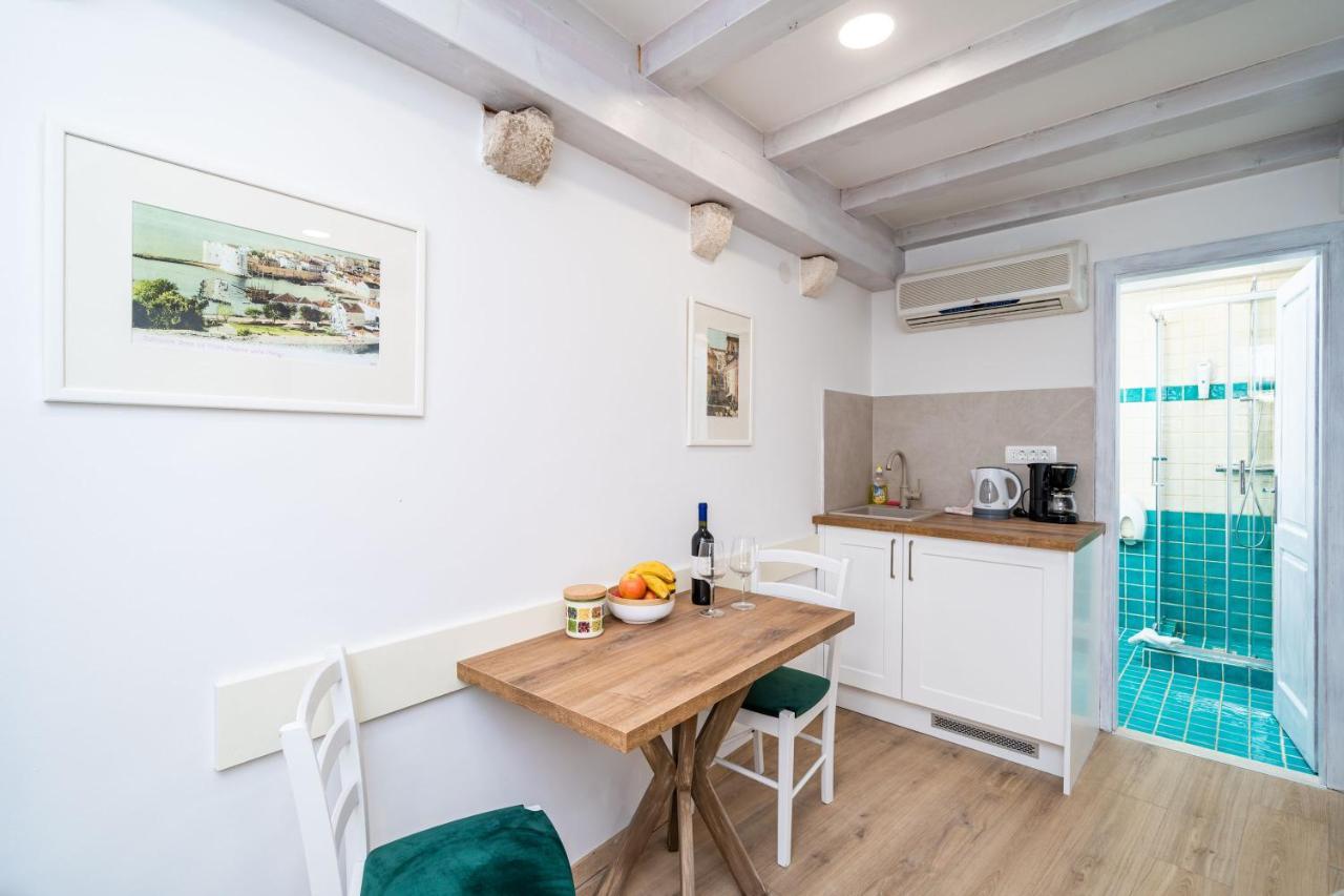דוברובניק Solis Rooms Old Town מראה חיצוני תמונה