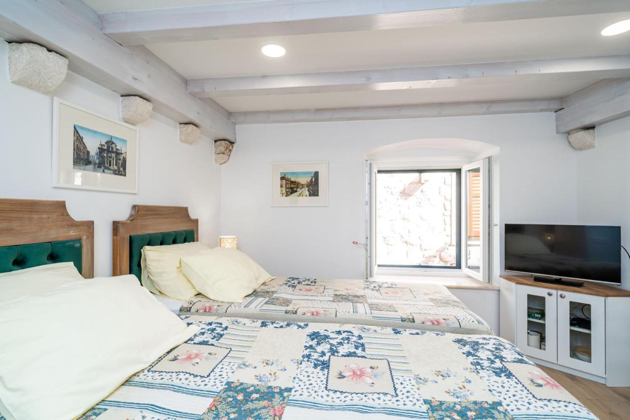 דוברובניק Solis Rooms Old Town מראה חיצוני תמונה
