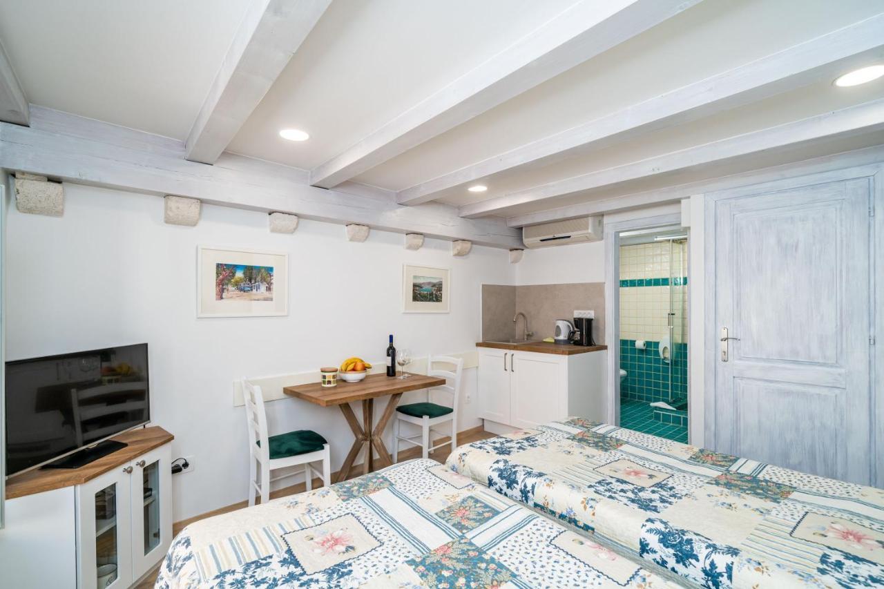 דוברובניק Solis Rooms Old Town מראה חיצוני תמונה