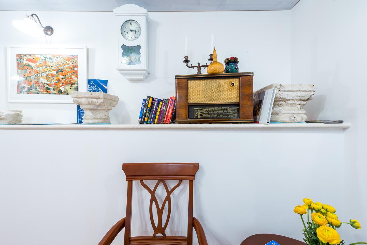 דוברובניק Solis Rooms Old Town מראה חיצוני תמונה