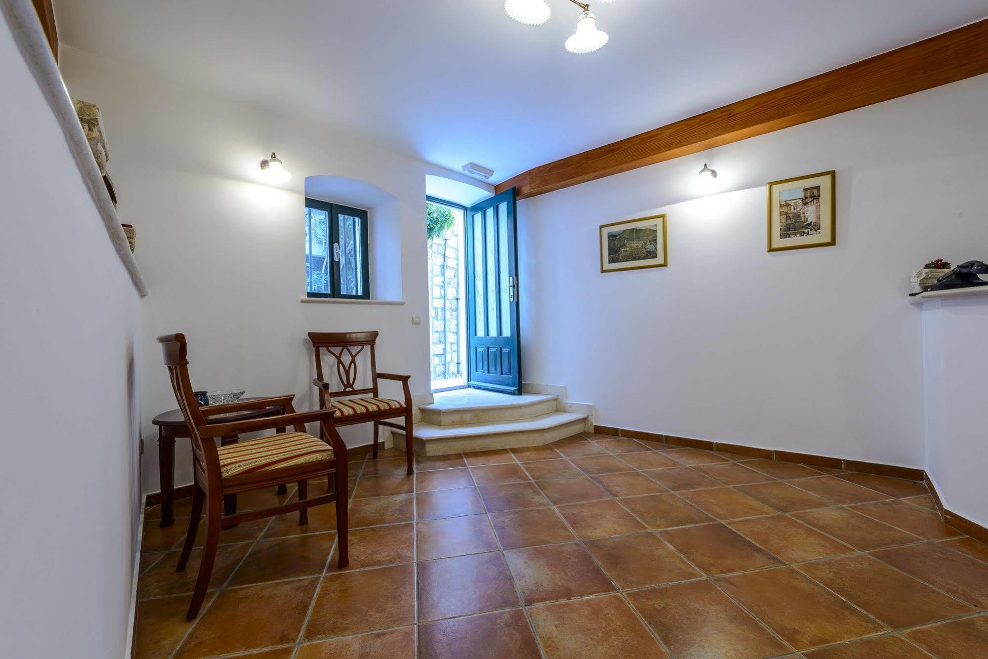 דוברובניק Solis Rooms Old Town מראה חיצוני תמונה