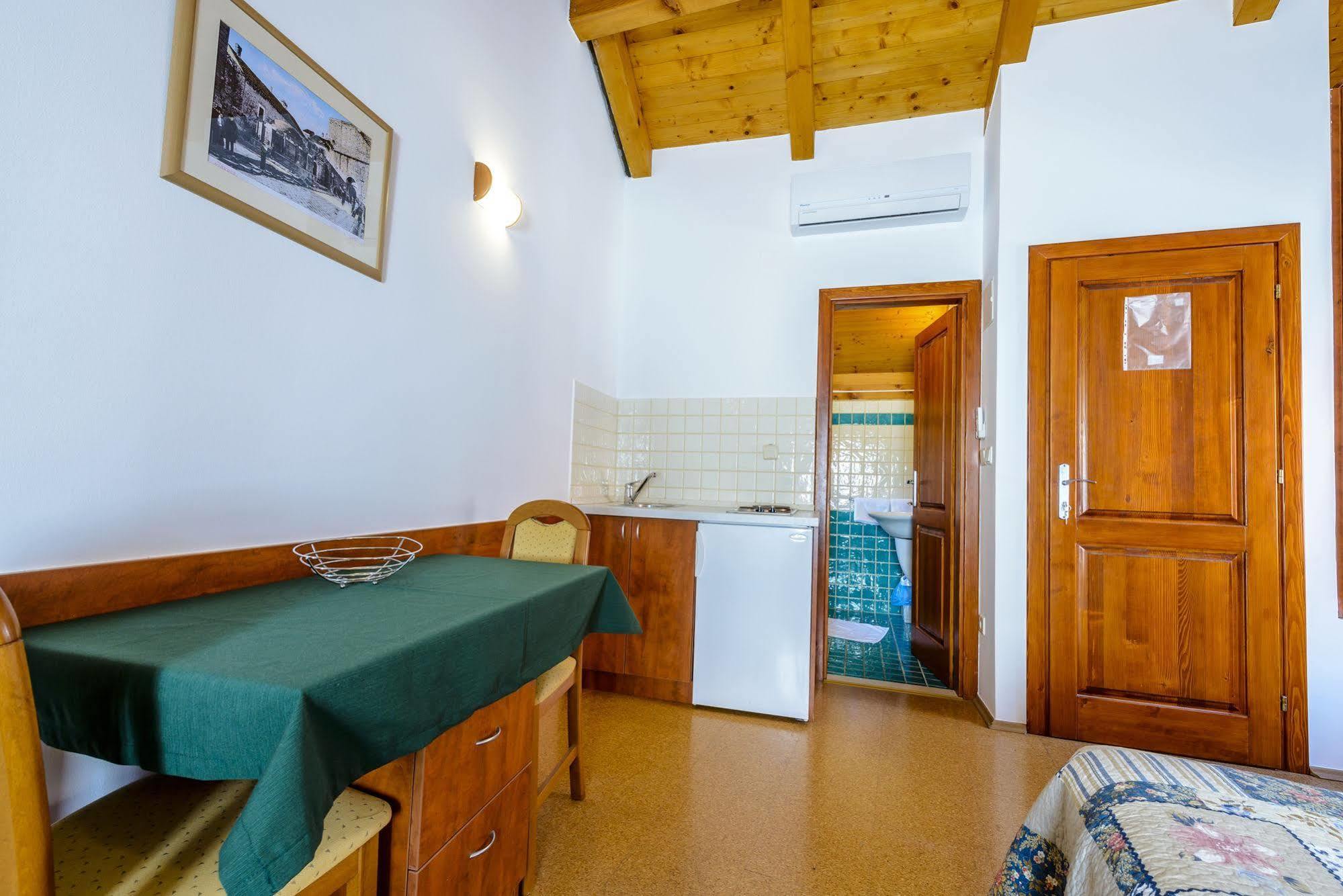 דוברובניק Solis Rooms Old Town מראה חיצוני תמונה