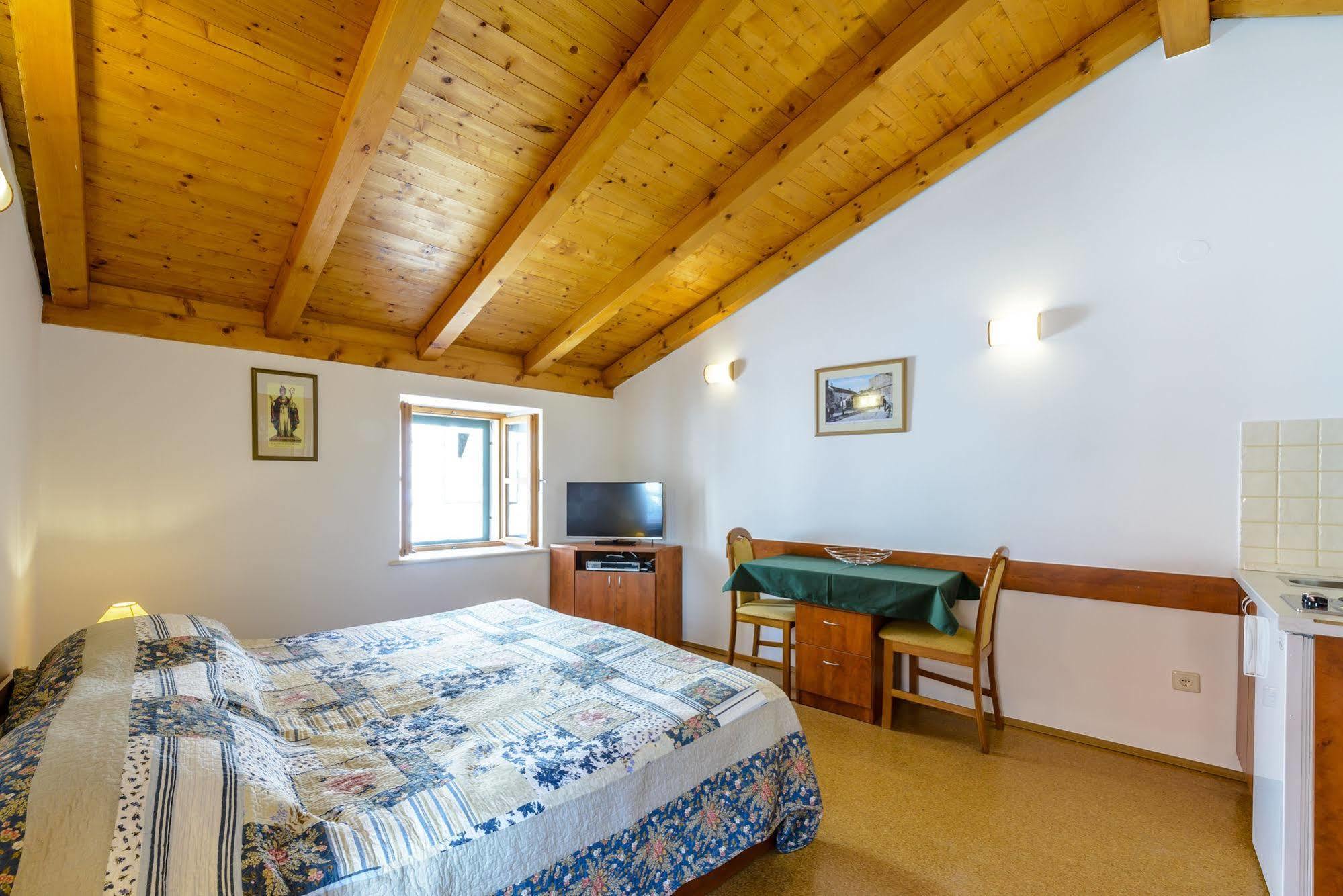 דוברובניק Solis Rooms Old Town מראה חיצוני תמונה