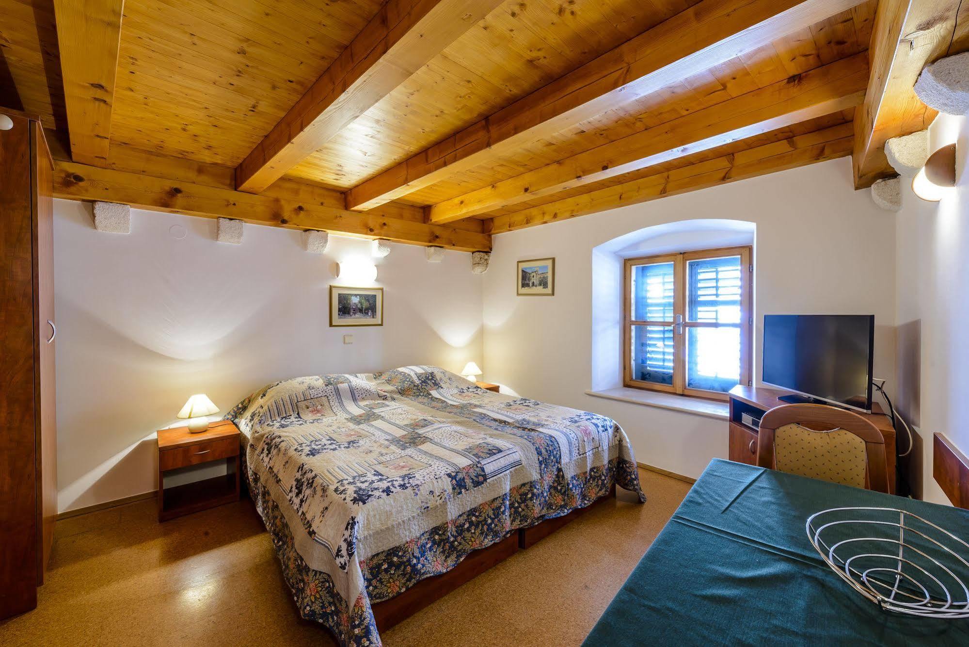 דוברובניק Solis Rooms Old Town מראה חיצוני תמונה