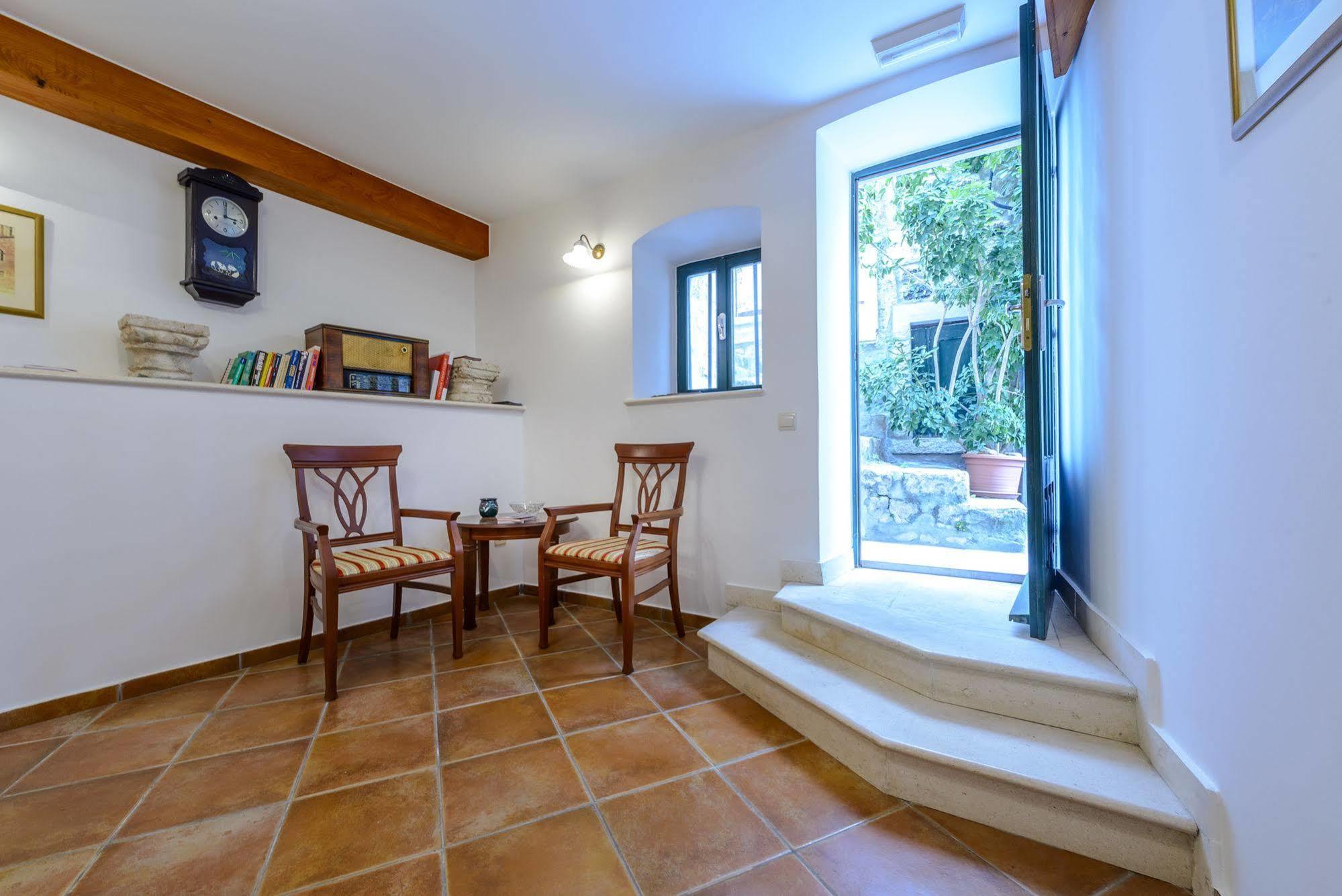 דוברובניק Solis Rooms Old Town מראה חיצוני תמונה