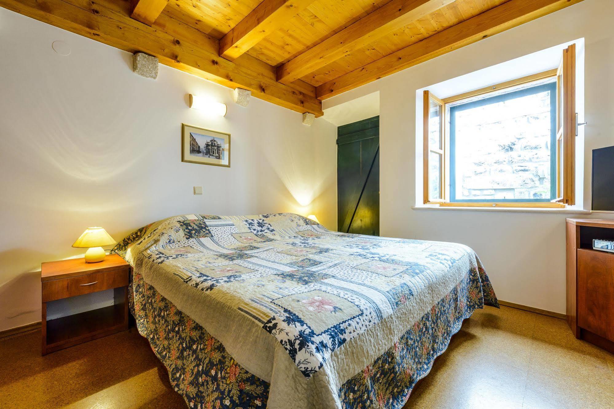 דוברובניק Solis Rooms Old Town מראה חיצוני תמונה