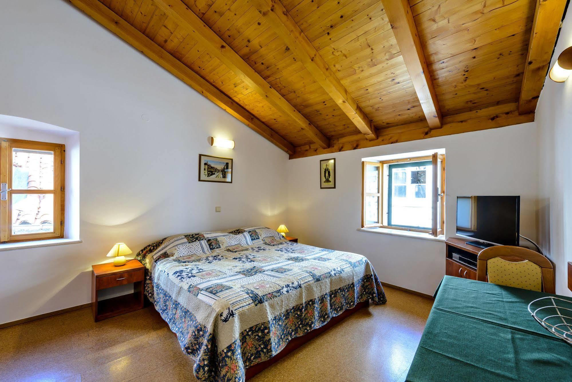 דוברובניק Solis Rooms Old Town מראה חיצוני תמונה