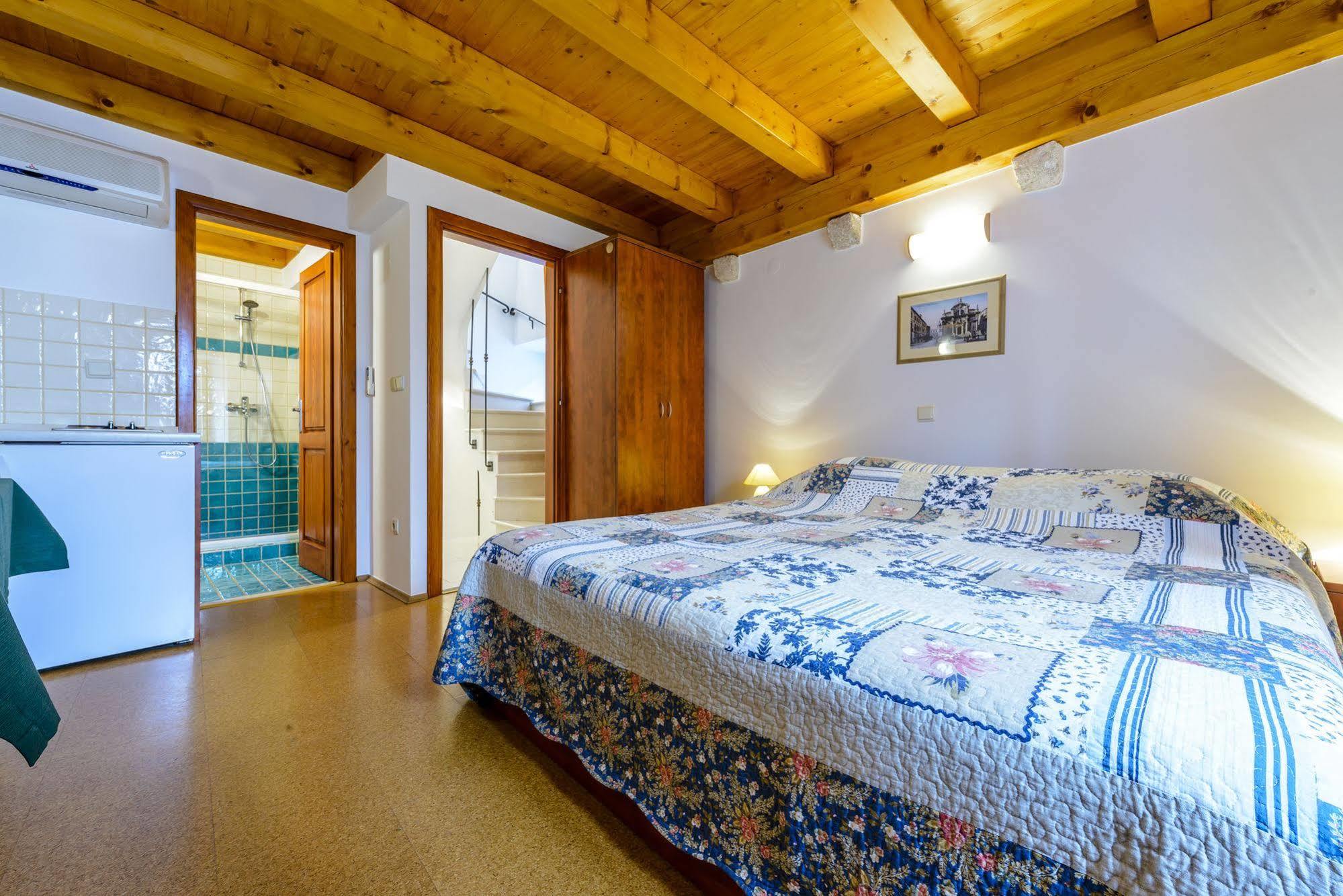 דוברובניק Solis Rooms Old Town מראה חיצוני תמונה