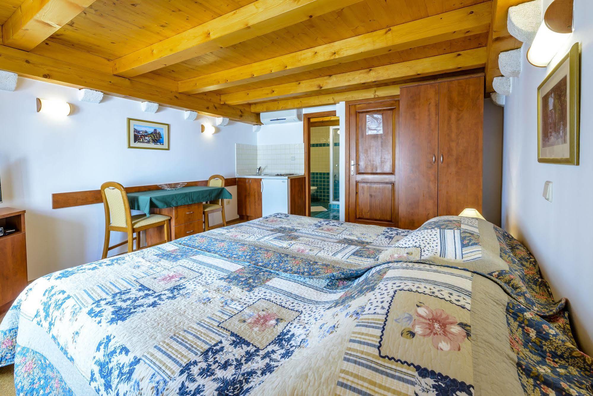 דוברובניק Solis Rooms Old Town מראה חיצוני תמונה