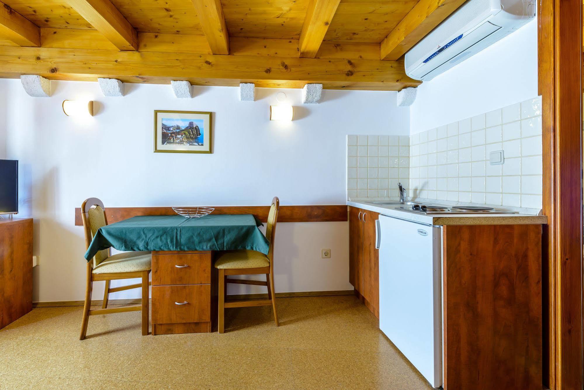 דוברובניק Solis Rooms Old Town מראה חיצוני תמונה