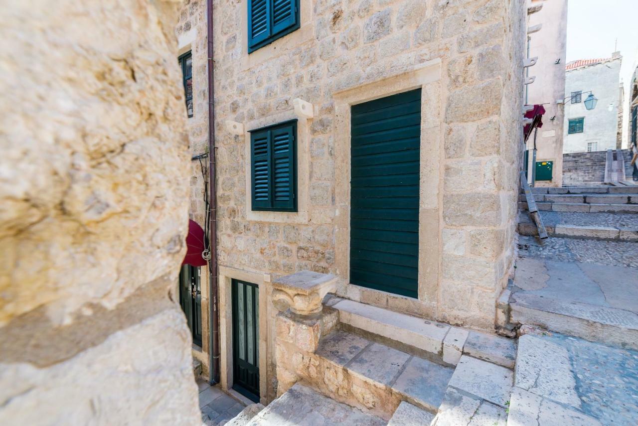 דוברובניק Solis Rooms Old Town מראה חיצוני תמונה