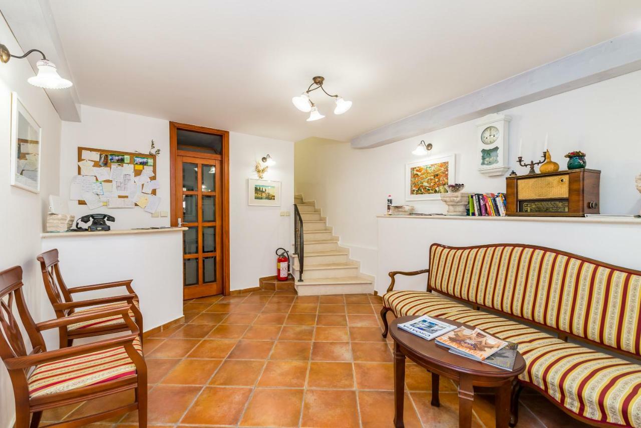דוברובניק Solis Rooms Old Town מראה חיצוני תמונה