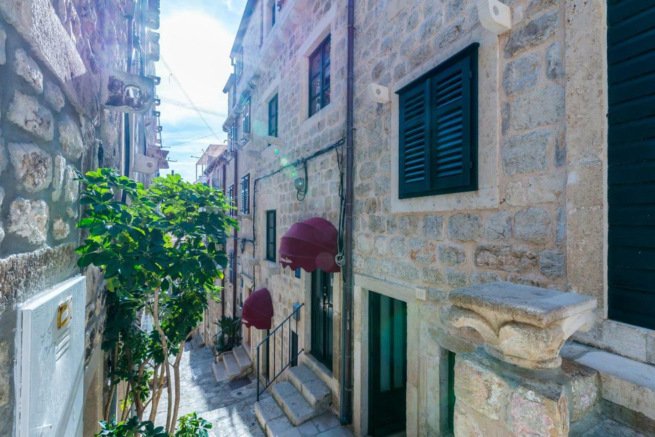 דוברובניק Solis Rooms Old Town מראה חיצוני תמונה